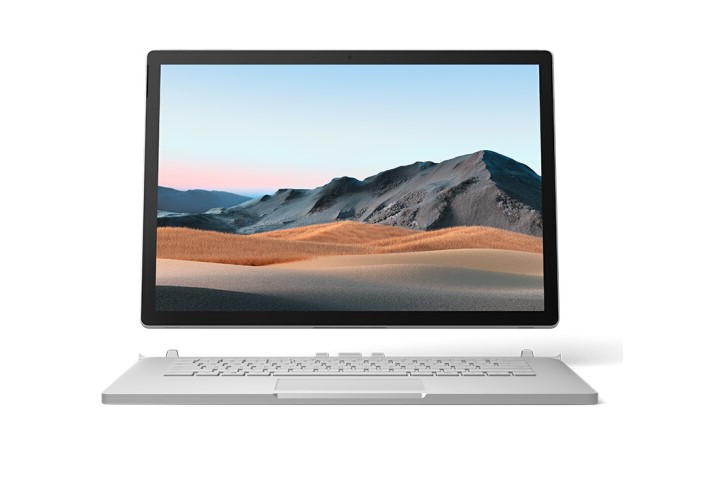海北Surface 维修前的准备工作
